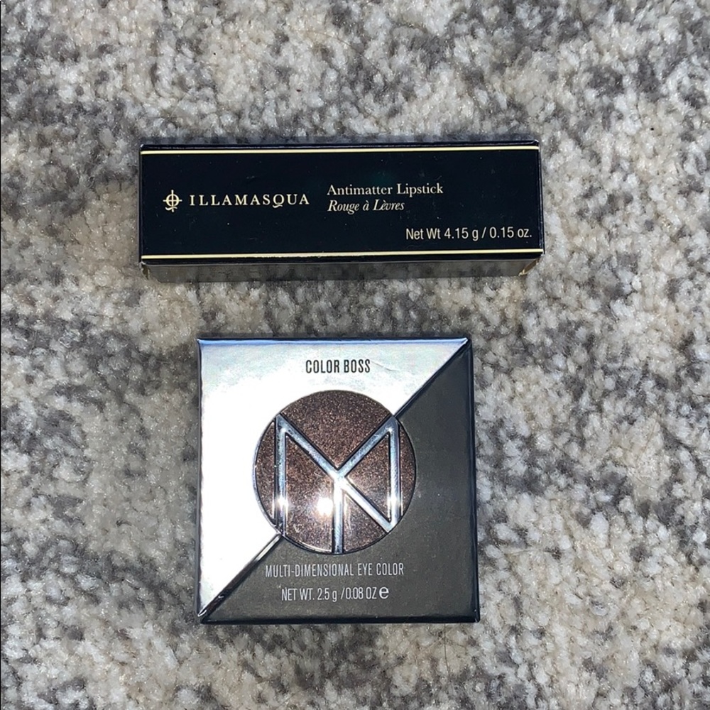 Makeup Bundle